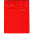 thumbnail image 1 of Plymor 10" x 12" (Pack of 200), Red 2 Mil Zipper Reclosable Plastic Bags, 1 of 4