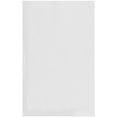 thumbnail image 1 of Plymor 10" x 16" (Pack of 200), 3 Mil Flat Open Clear Plastic Poly Bags, 1 of 1
