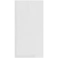 thumbnail image 1 of Plymor 10" x 20" (Pack of 100), 4 Mil Flat Open Clear Plastic Poly Bags, 1 of 1