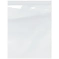 thumbnail image 1 of Plymor 12" x 15" (Case of 250), 6 Mil Industrial Duty Zipper Reclosable Plastic Bags, 1 of 2
