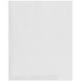 thumbnail image 1 of Plymor 12" x 15" (Pack of 500), 4 Mil Flat Open Clear Plastic Poly Bags, 1 of 1