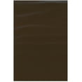 thumbnail image 1 of Plymor 12" x 18" (Pack of 500), 2 Mil Flat Open Amber UV Plastic Poly Bags, 1 of 4