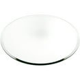 thumbnail image 1 of Plymor 14" Round, 5mm Thick Beveled Glass Mirror Circle, 1 of 1