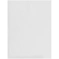 thumbnail image 1 of Plymor 15" x 20" (Pack of 100), 4 Mil Flat Open Clear Plastic Poly Bags, 1 of 1
