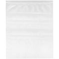 thumbnail image 1 of Plymor 16" x 20" (Pack of 50), 6 Mil Industrial Duty Zipper Reclosable Plastic Bags, 1 of 3