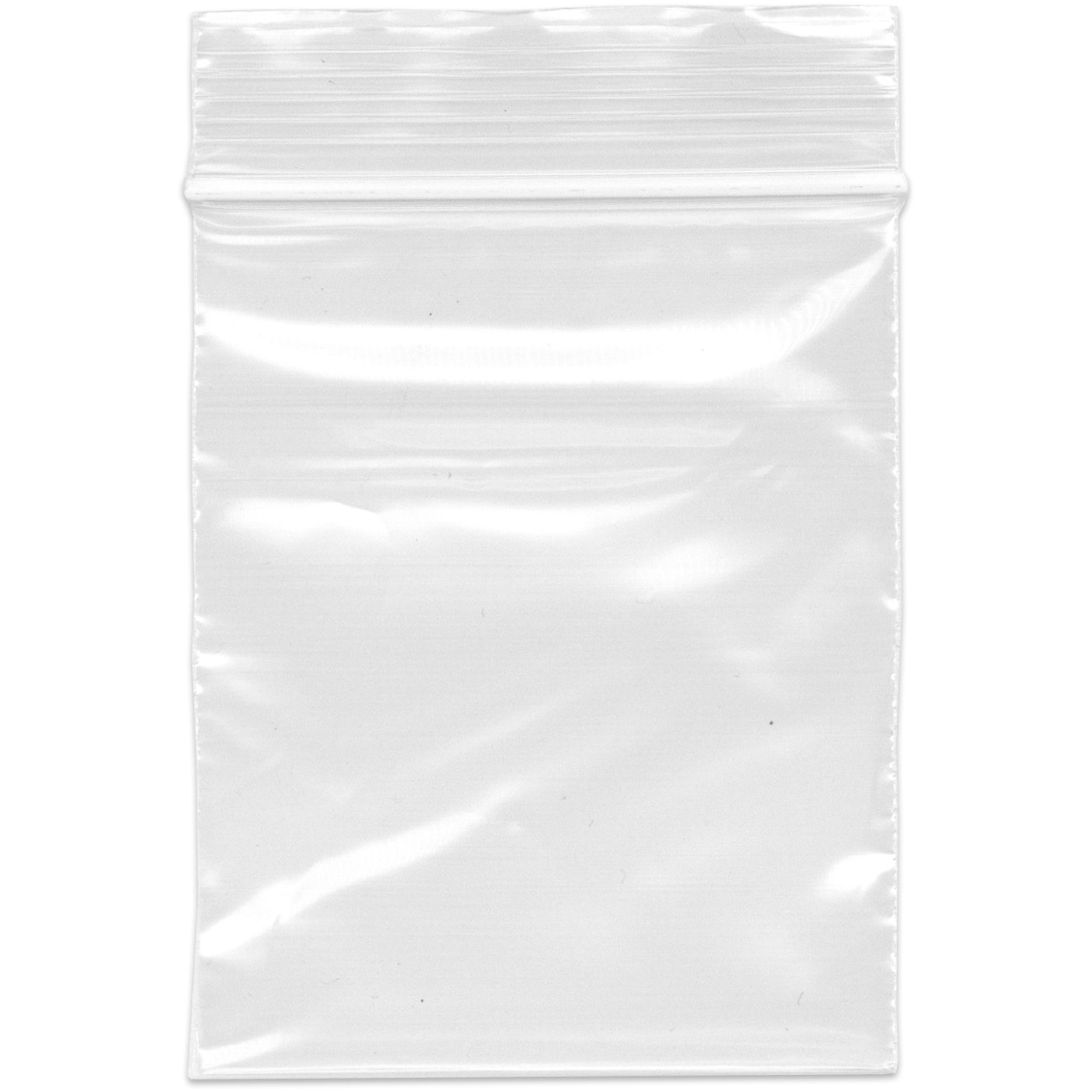 Poly bag zipper hotsell