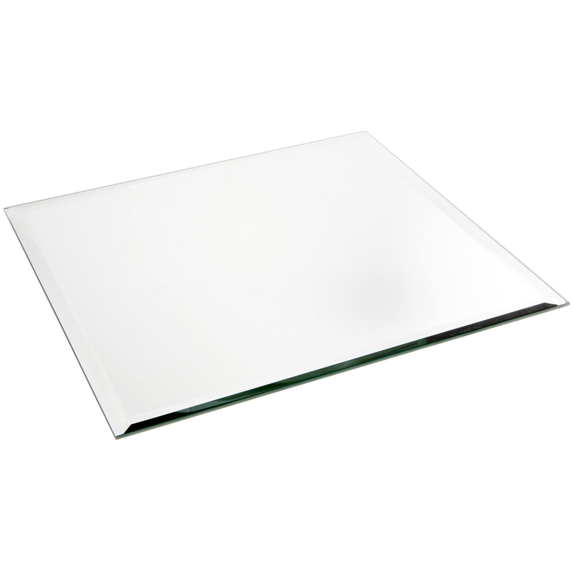 Plymor 2 Inch Round Beveled Glass Mirrors – Pack Of 3, 3mm Thick For Crafts & Displays - View #10