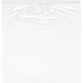 thumbnail image 1 of Plymor 24" x 24" (Case of 500), 2 Mil Zipper Reclosable Plastic Bags, 1 of 3