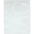 thumbnail image 1 of Plymor 24" x 30" (Pack of 50), 8 Mil Extra Thick Heavy Duty Zipper Reclosable Plastic Bags, 1 of 2