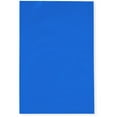 thumbnail image 1 of Plymor 4" x 6" (Pack of 200), Blue 2 Mil Flat Open Plastic Poly Bags, 1 of 4