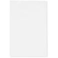 thumbnail image 1 of Plymor 4" x 6" (Pack of 200), White 2 Mil Flat Open Plastic Poly Bags, 1 of 4