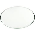 thumbnail image 1 of Plymor 5" Round, 3mm Thick Beveled Glass Mirror Circle, Pack of 24, 1 of 1