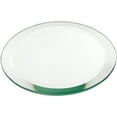 thumbnail image 1 of Plymor 5" Round, 5mm Thick Beveled Glass Mirror Circle, 1 of 3
