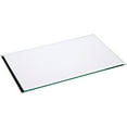 thumbnail image 1 of Plymor 5" x 8" Rectangle, 3mm Thick Beveled Glass Mirror, Pack of 12, 1 of 1
