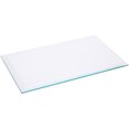 thumbnail image 1 of Plymor 5" x 8" Rectangle, 5mm Thick Beveled Clear Glass, Pack of 24, 1 of 1