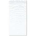 thumbnail image 1 of Plymor 5" x 9" (Pack of 100), 2 Mil Zipper Reclosable Plastic Bags, 1 of 4