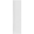 thumbnail image 1 of Plymor 6" x 24" (Pack of 200), 2 Mil Flat Open Clear Plastic Poly Bags, 1 of 2