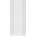 thumbnail image 1 of Plymor 6" x 3" x 12" (Case of 1,000), 1 Mil Gusseted Plastic Bags, 1 of 5