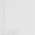 thumbnail image 1 of Plymor 6" x 6" (Pack of 200), 6 Mil Flat Open Clear Plastic Poly Bags, 1 of 1