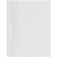 thumbnail image 1 of Plymor 7" x 9" (Case of 1,000), 4 Mil Flat Open Clear Plastic Poly Bags, 1 of 4