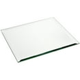 thumbnail image 1 of Plymor 8" Square, 5mm Thick Beveled Glass Mirror, 1 of 4