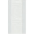 thumbnail image 1 of Plymor 8" x 3" x 15" (Pack of 100), 1 Mil Gusseted Plastic Bags, 1 of 5
