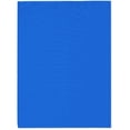 thumbnail image 1 of Plymor 9" x 12" (Case of 1,000), Blue 2 Mil Flat Open Plastic Poly Bags, 1 of 4