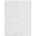 thumbnail image 1 of Plymor 9" x 12" (Pack of 500), 1.25 Mil Flat Open Clear Plastic Poly Bags, 1 of 1