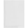 thumbnail image 1 of Plymor 9" x 12" (Pack of 500), 6 Mil Flat Open Clear Plastic Poly Bags, 1 of 1