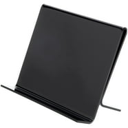 Staples Flip Chart Easel Black Steel 2/Pack 61293-CCVS - Walmart.com