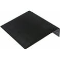 thumbnail image 1 of Plymor Black Velvet Bracelet Ramp Display Stand, 10.25" W x 8.25" D x 1.875" H, 1 of 3