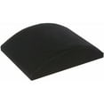 thumbnail image 1 of Plymor Black Velvet Bracelet Ramp Display Stand, 8.125" W x 6.125" D x 2" H (Pack of 6), 1 of 2