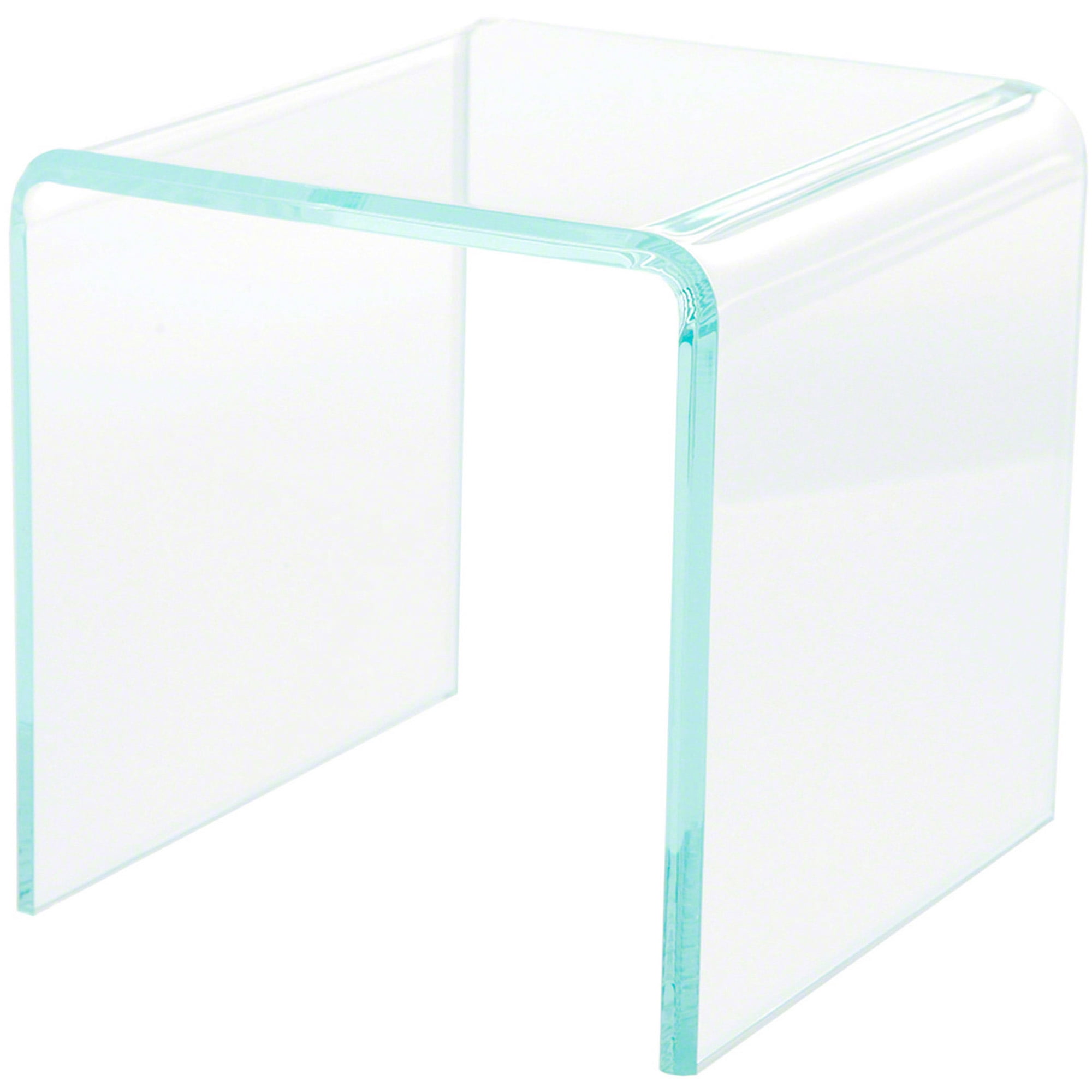 Plymor Clear Acrylic 