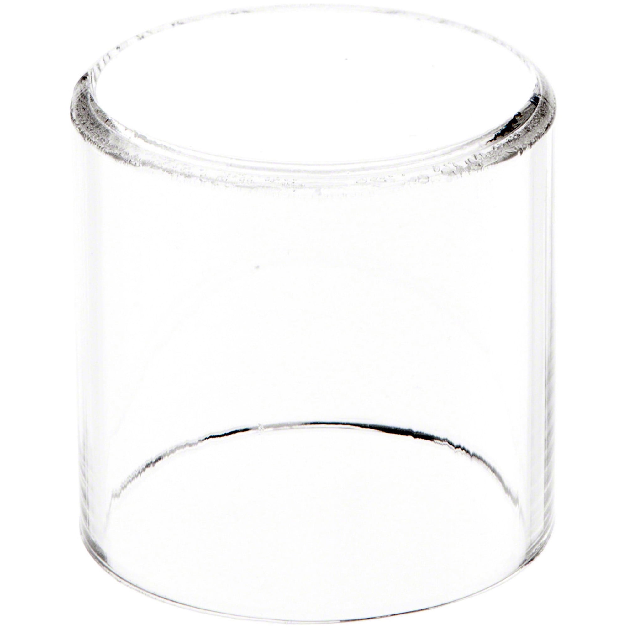Plymor Clear Acrylic Round Cylinder Display Riser, 3" H x 3" D (2 Pack ...