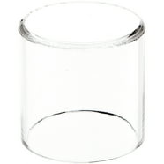 Azar Displays 556406 Clear Acrylic Cylinder Display, Plastic Round ...