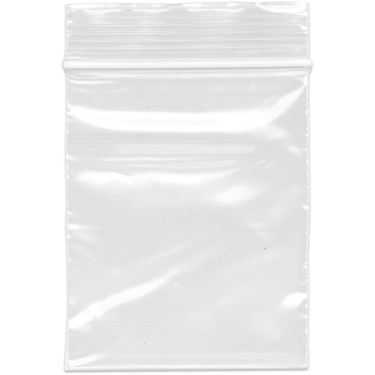 Where can i buy resealable plastic bags deals