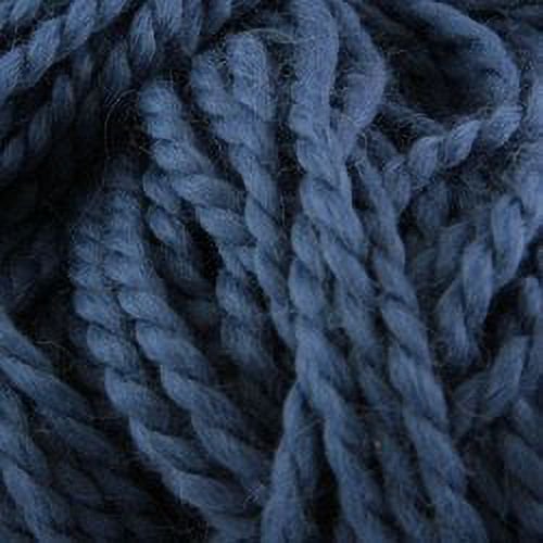 Plymouth Baby Alpaca Grande 100 Baby Alpaca Yarn 1662 Navy