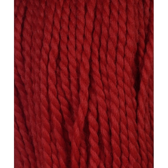 Plymouth - Baby Alpaca Grande Knitting Yarn - Red (# 2060)