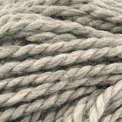 Plymouth (1-Pack) Baby Alpaca Grande Yarn Light Grey 0401-1P