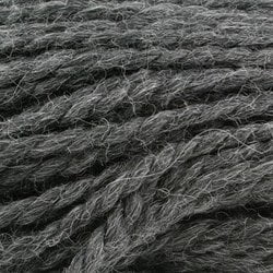 Plymouth Yarns Baby Alpaca Grande - #0403 Dark Gray