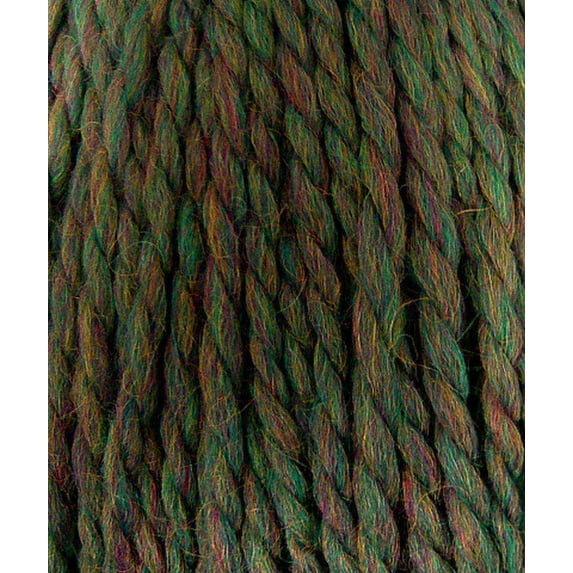 Plymouth Yarns Baby Alpaca Grande - #0798 Heathered Green