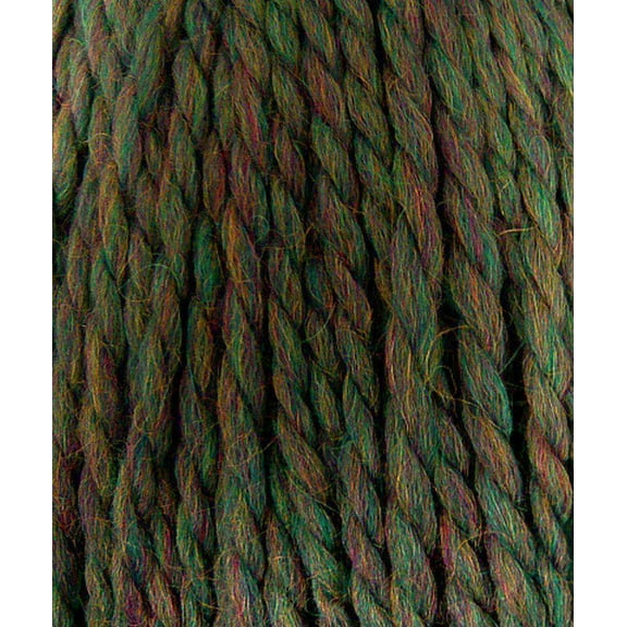 Plymouth Yarns Baby Alpaca Grande - #0798 Heathered Green