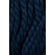 Plymouth - Baby Alpaca Grande Knitting Yarn - Ink Melange # 701