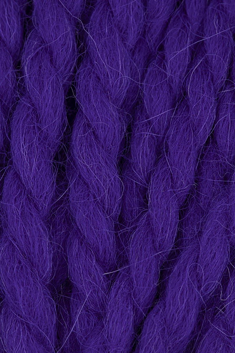 Plymouth - Baby Alpaca Grande Knitting Yarn - Electric Indigo (# 1959)