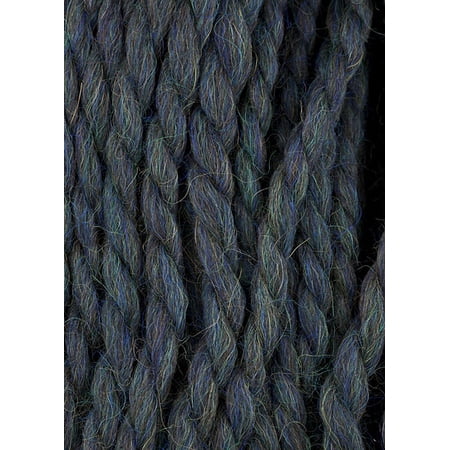 Plymouth - Baby Alpaca Grande Knitting Yarn - Forest Heather (# 679)