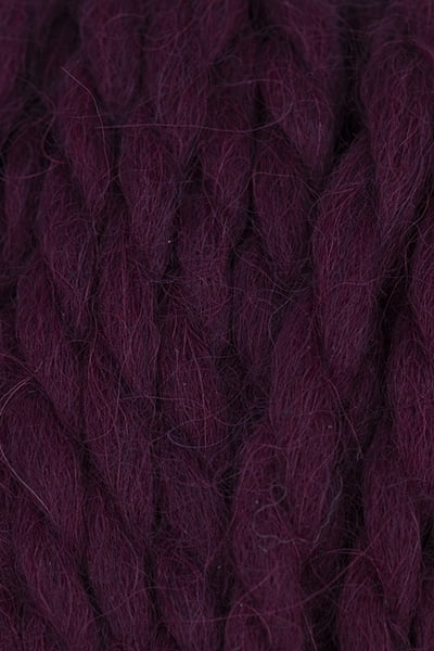 Plymouth - Baby Alpaca Grande Knitting Yarn - Merlot (# 2020)