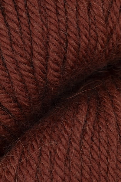 Plymouth - Baby Alpaca Worsted Knitting Yarn - Harvest (# 114)