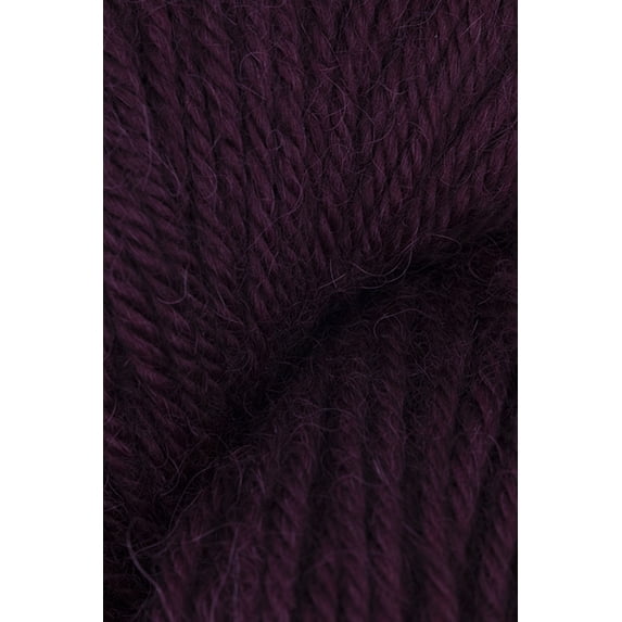 Plymouth - Baby Alpaca Worsted Knitting Yarn - Port (# 116)