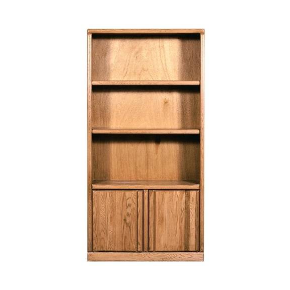 Plymouth Bookcase