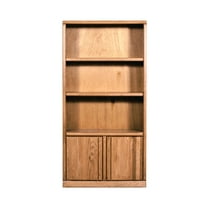 Plymouth Bookcase